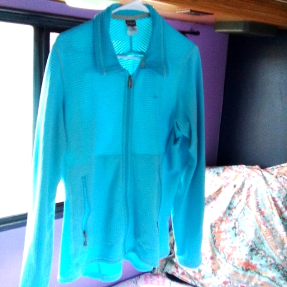 Patagonia Vintage R 5 Fleece Jacket